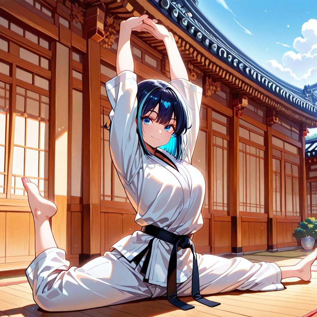 masterpiece,  best quality,  amazing quality on Tensor.Art