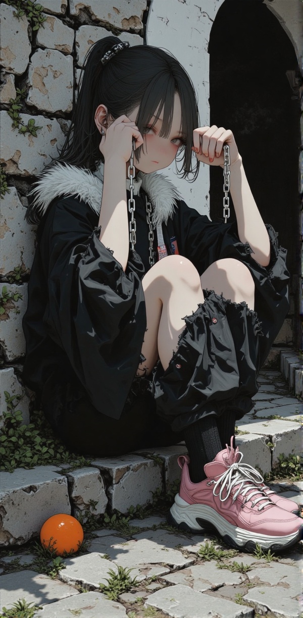 masterpiece,  best quality,  absurdres on Tensor.Art