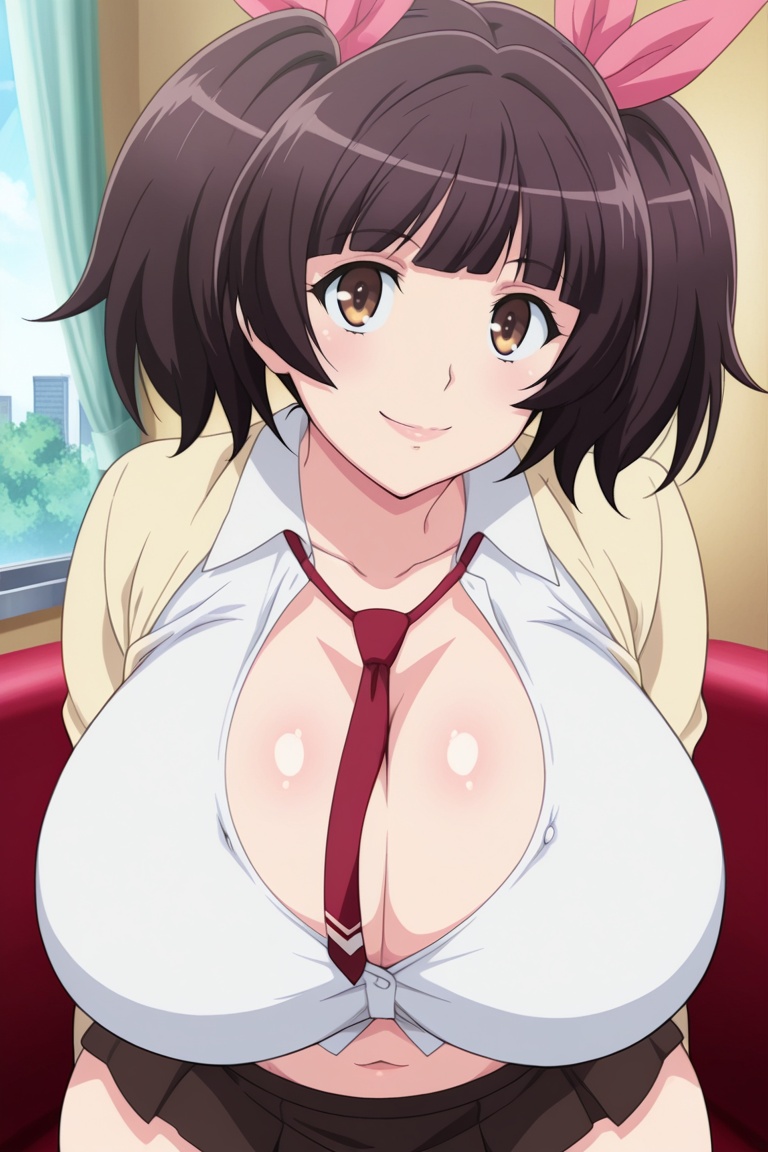 masterpiece ,  source_anime ,  1girl on Tensor.Art