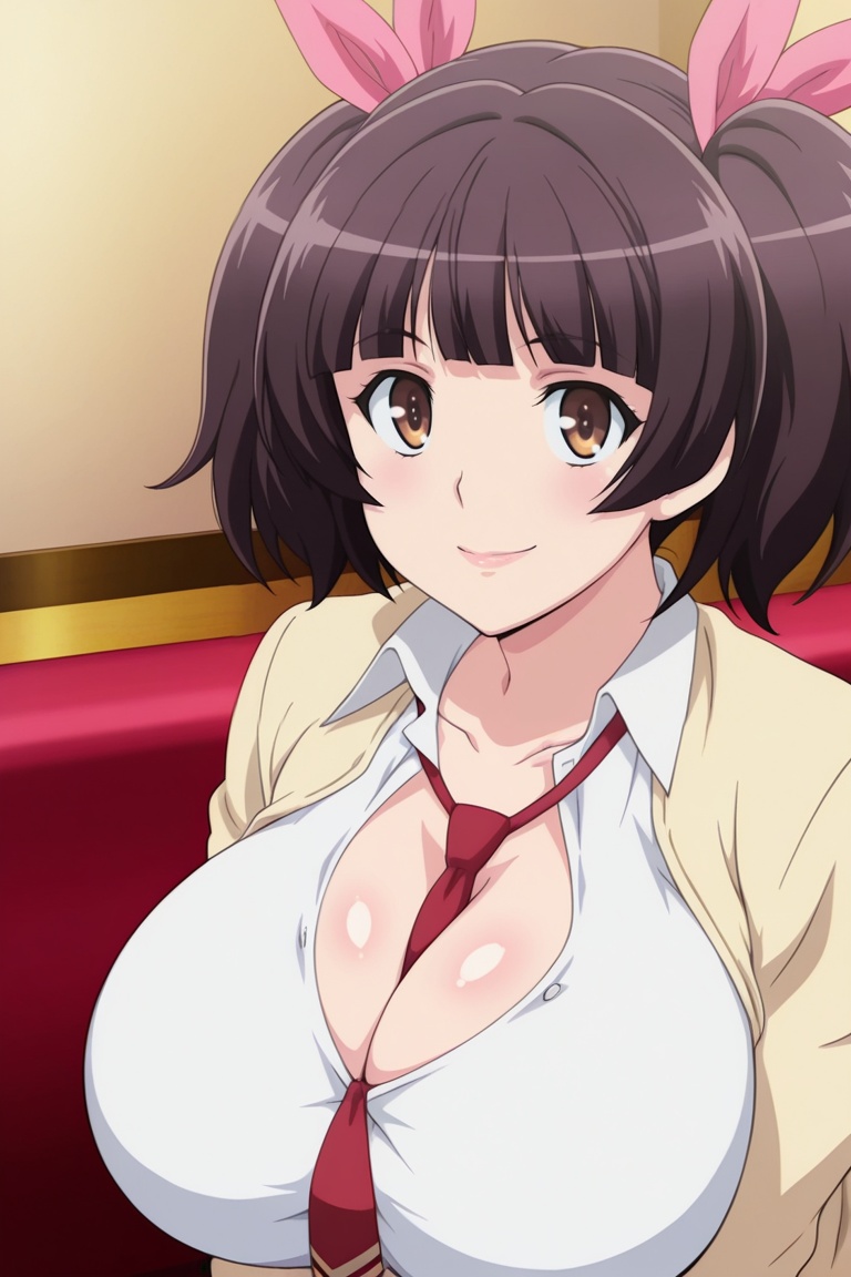 masterpiece ,  source_anime ,  1girl on Tensor.Art