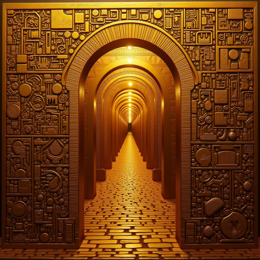 p@tt3rns,  In the heart of ancient Egypt,  the mysteries of the pharaohs intertwine with the intricate designs of modern t...