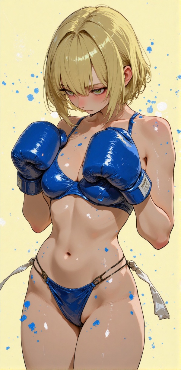 Masterpiece,  ultra-detailed digital art,  8K on Tensor.Art