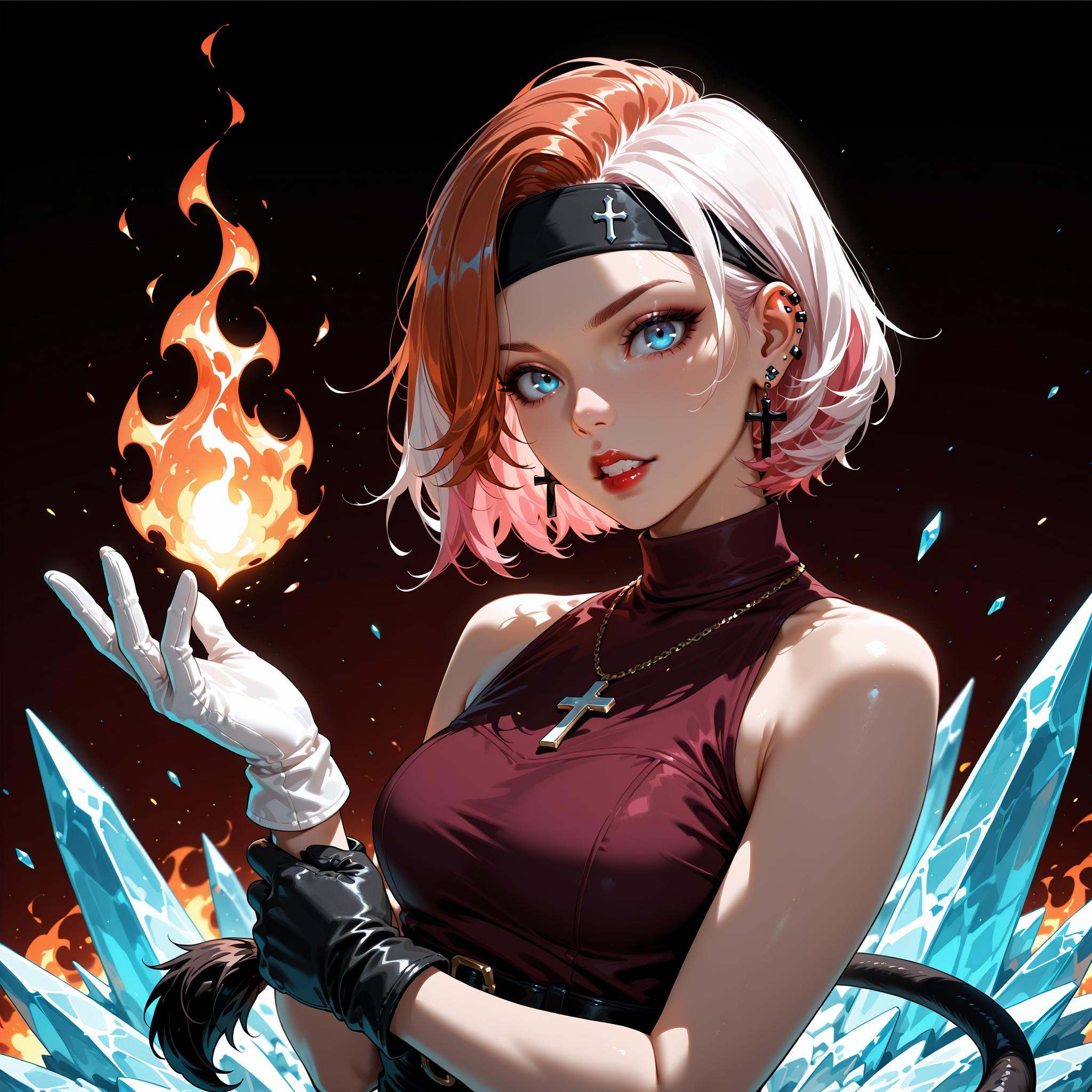 masterpiece,  best quality,  very aesthetic on Tensor.Art