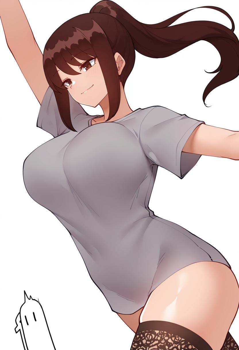 Smooth Quality,  masterpiece,  very intricate on Tensor.Art