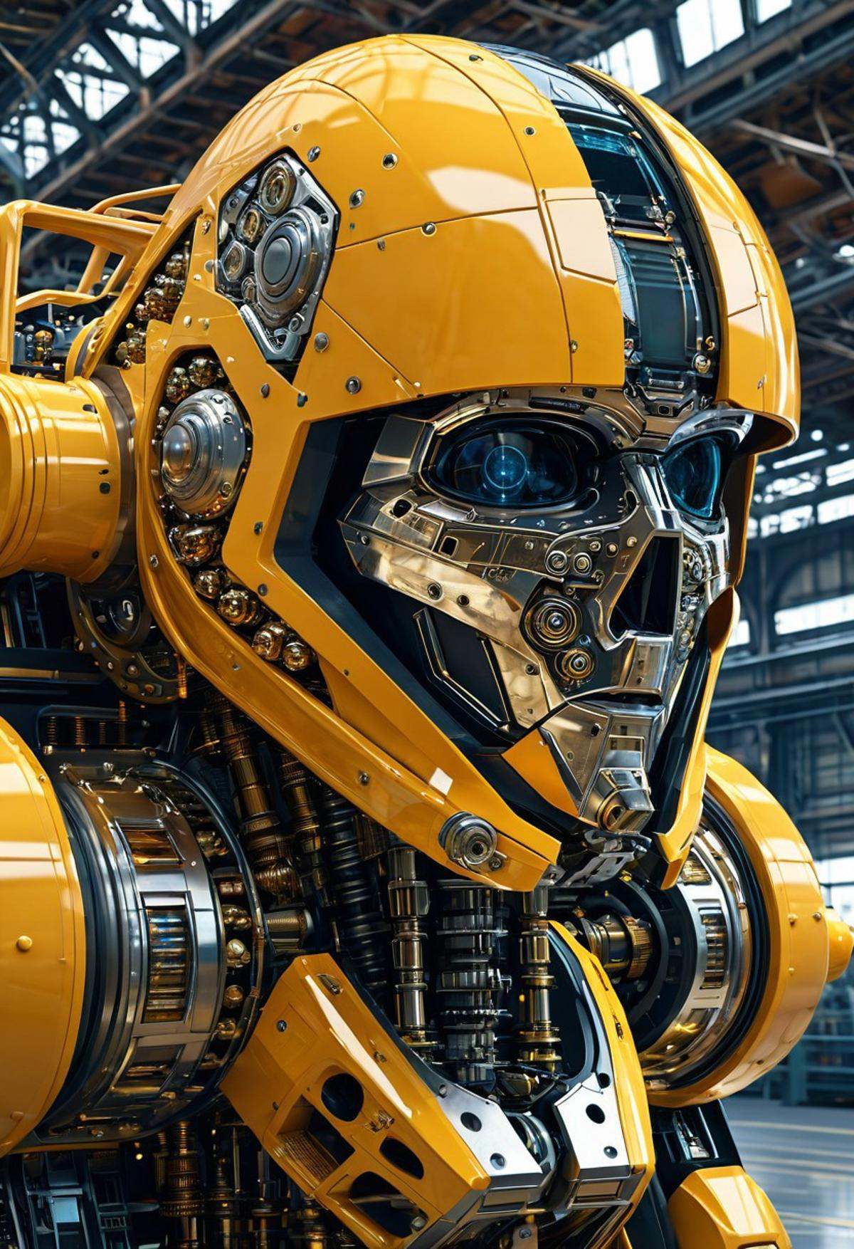 imagine a World Morph made out of [bolts nuts and rivets]. When you use these images to train a LoRA,  it applies bolts ri...