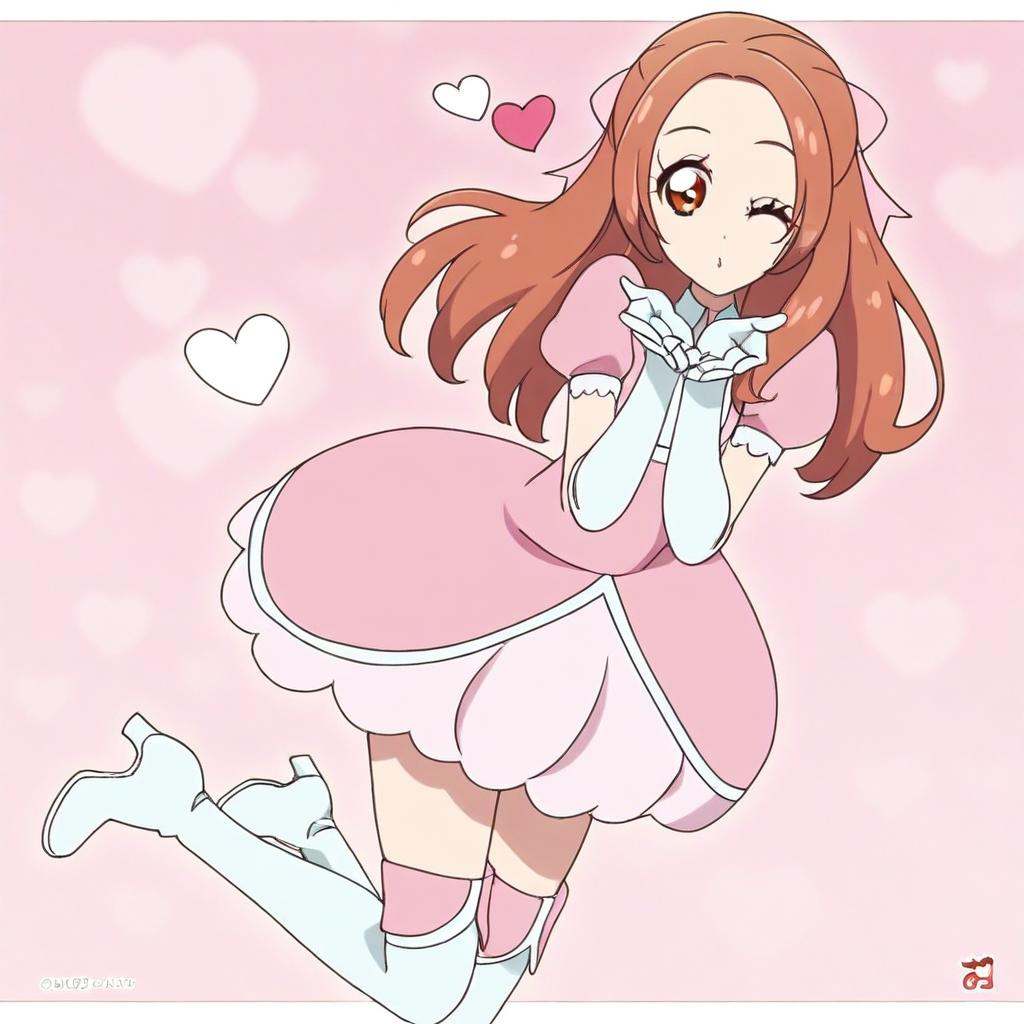 noeru otoshiro,  1girl,  solo on Tensor.Art