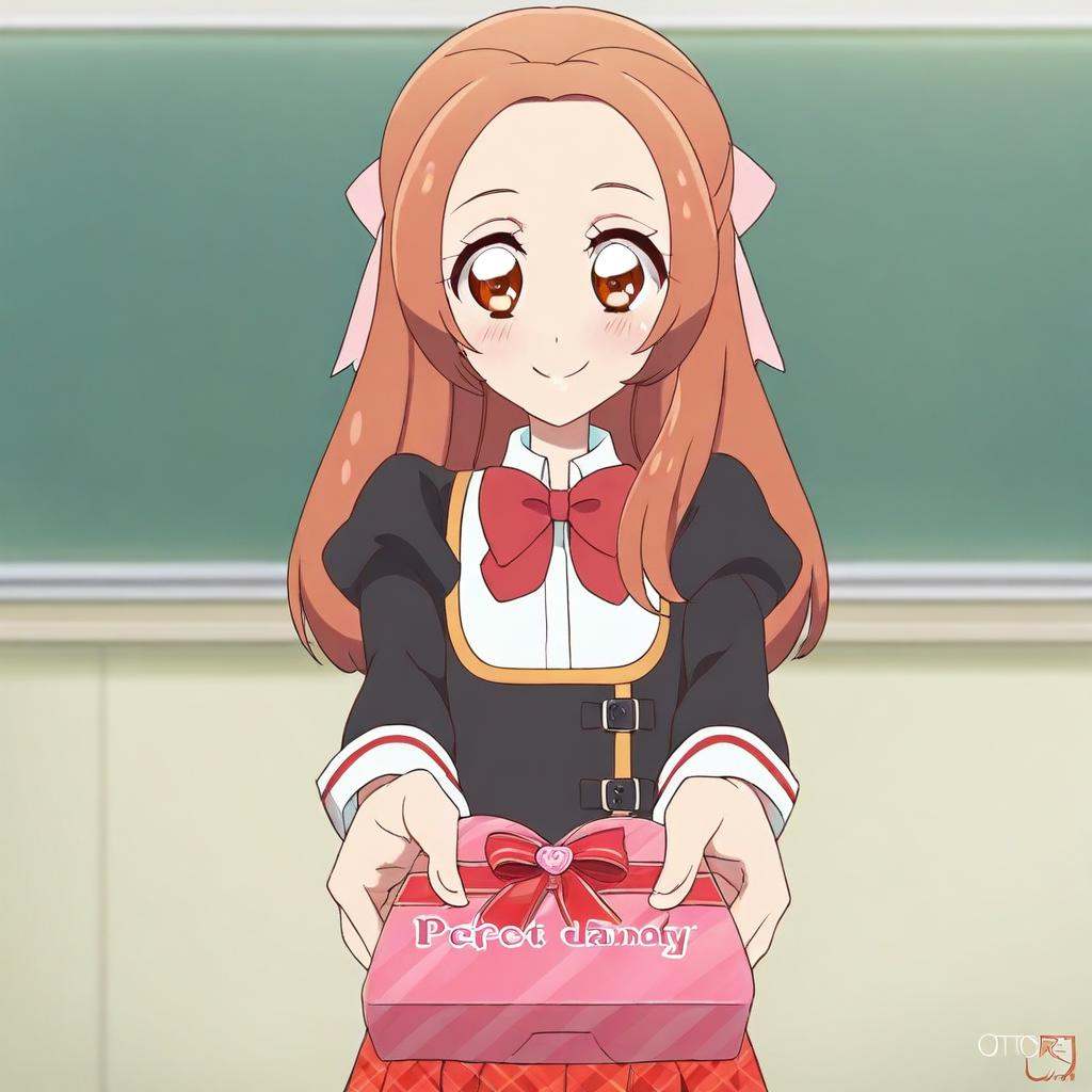 noeru otoshiro,  1girl,  solo on Tensor.Art