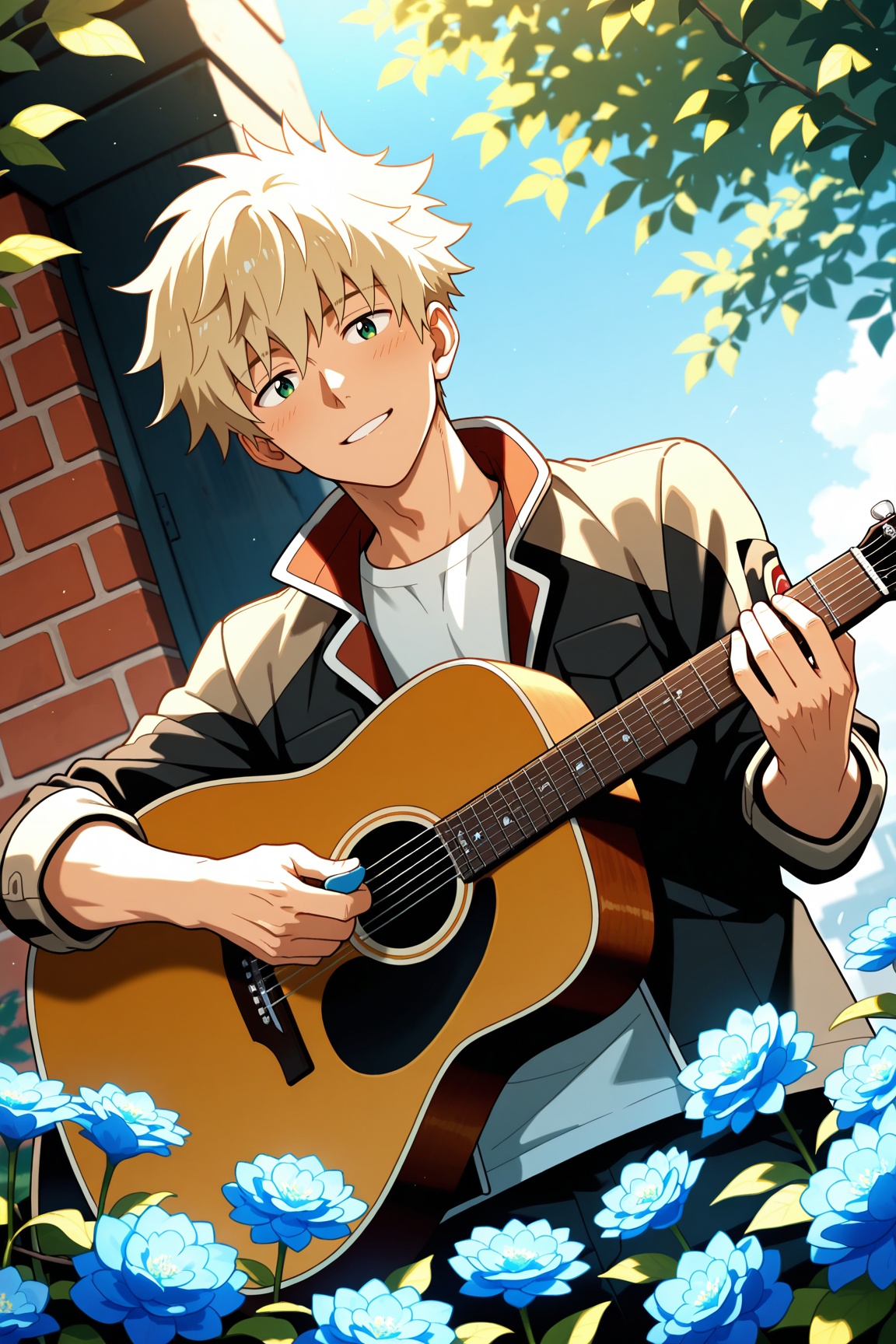 masterpiece,  best quality,  amazing quality on Tensor.Art