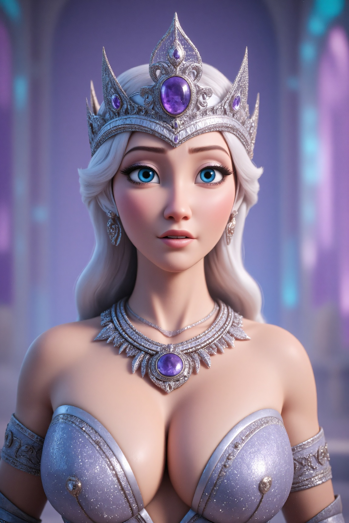 photorealistic,  hyper-realistic,  fantasy on Tensor.Art