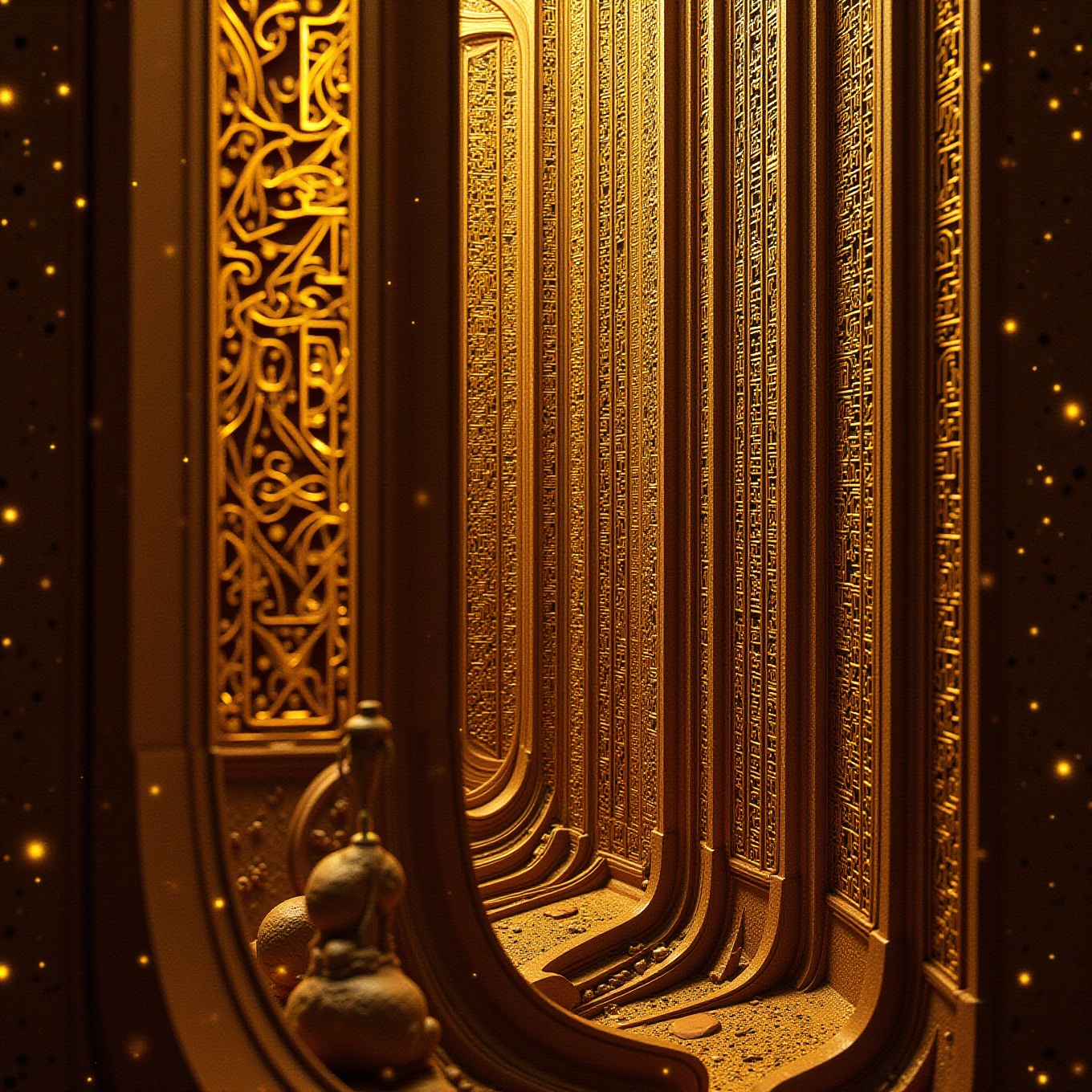 p@tt3rns,  In the heart of ancient Egypt,  the mysteries of the pharaohs intertwine with the intricate designs of modern t...