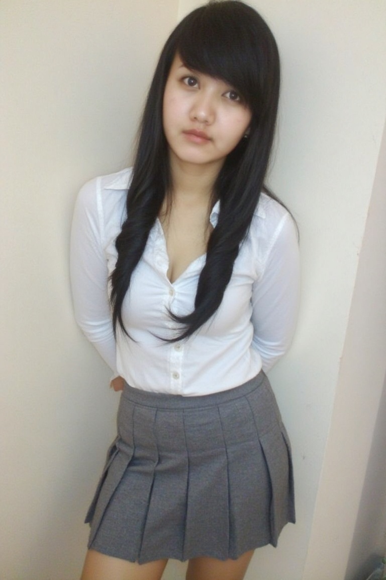 1girl,  solo,  long hair on Tensor.Art