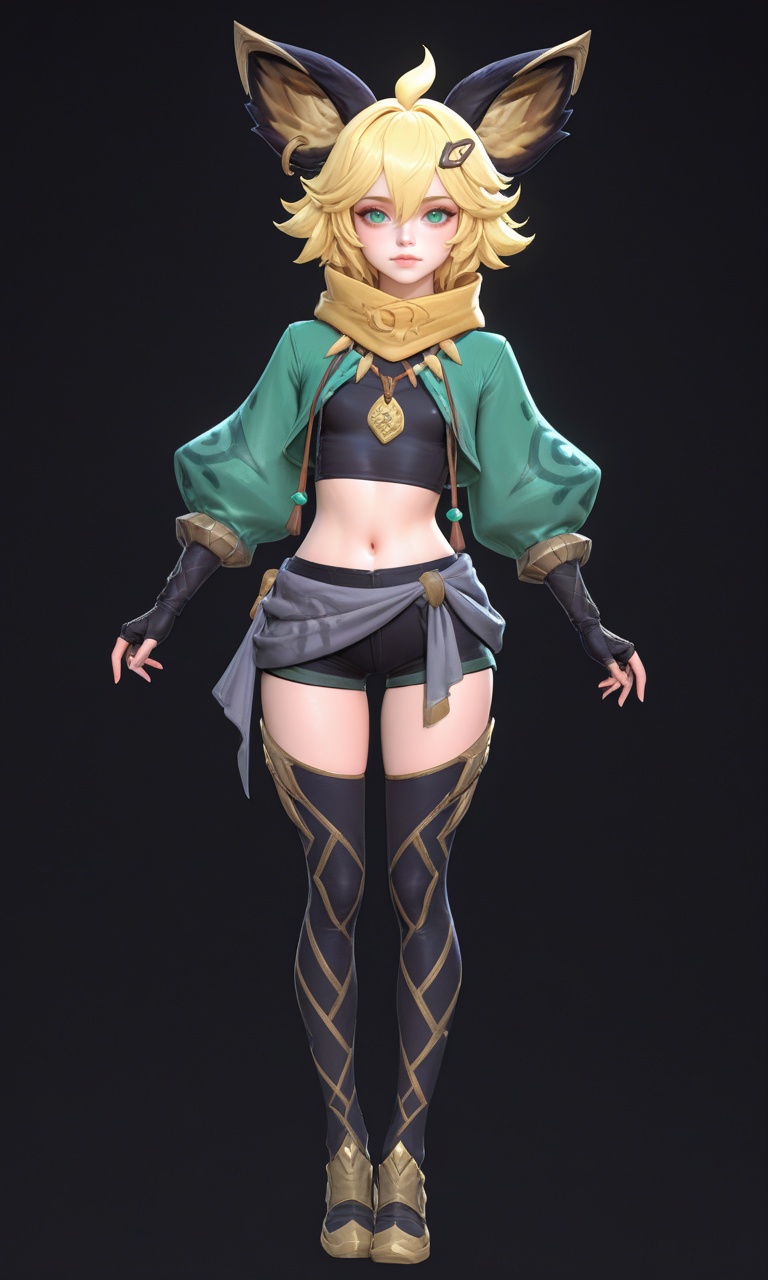 1girl,  lean_body,  (full_body on Tensor.Art