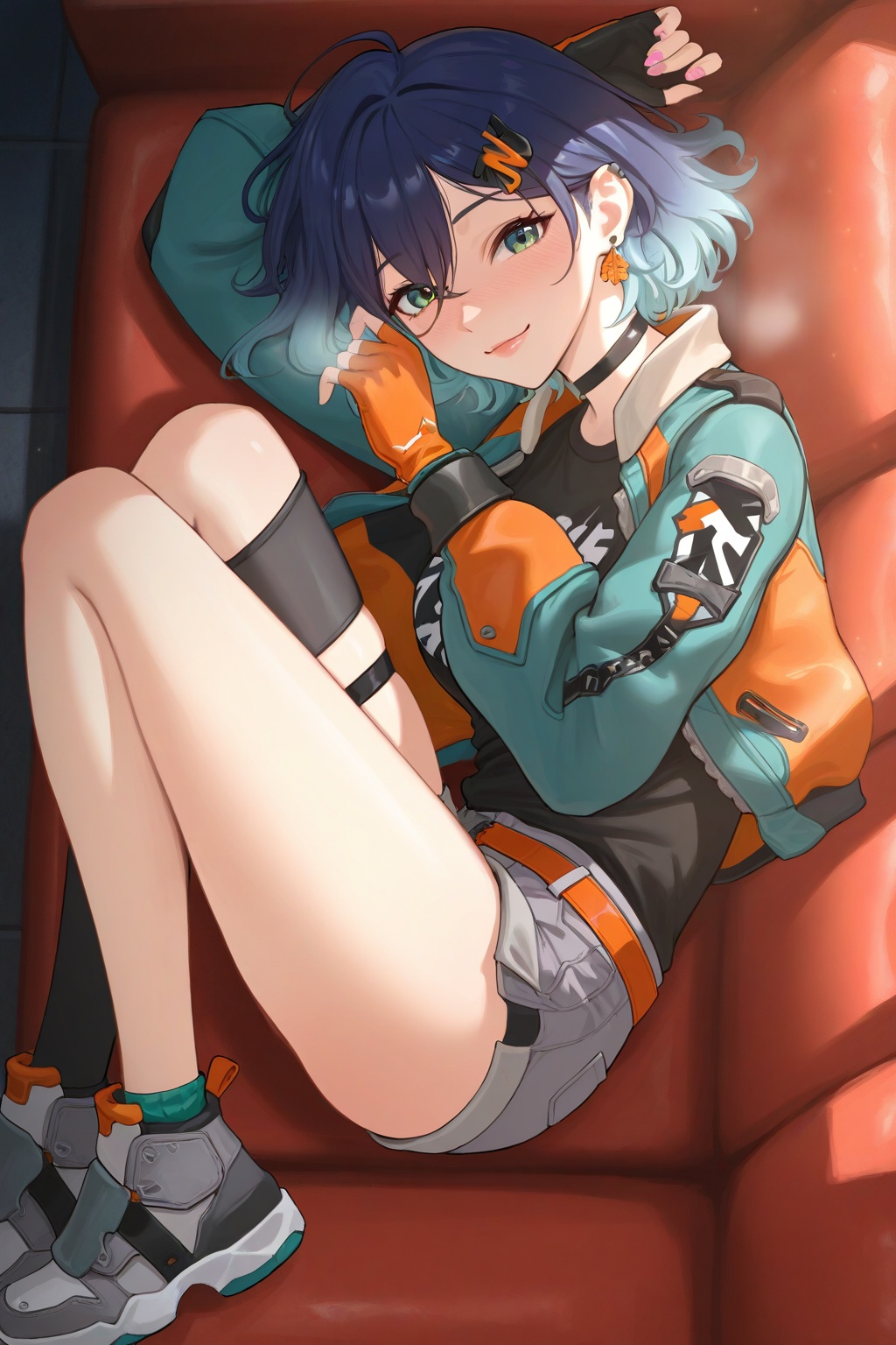 masterpiece,  best quality,  amazing quality on Tensor.Art