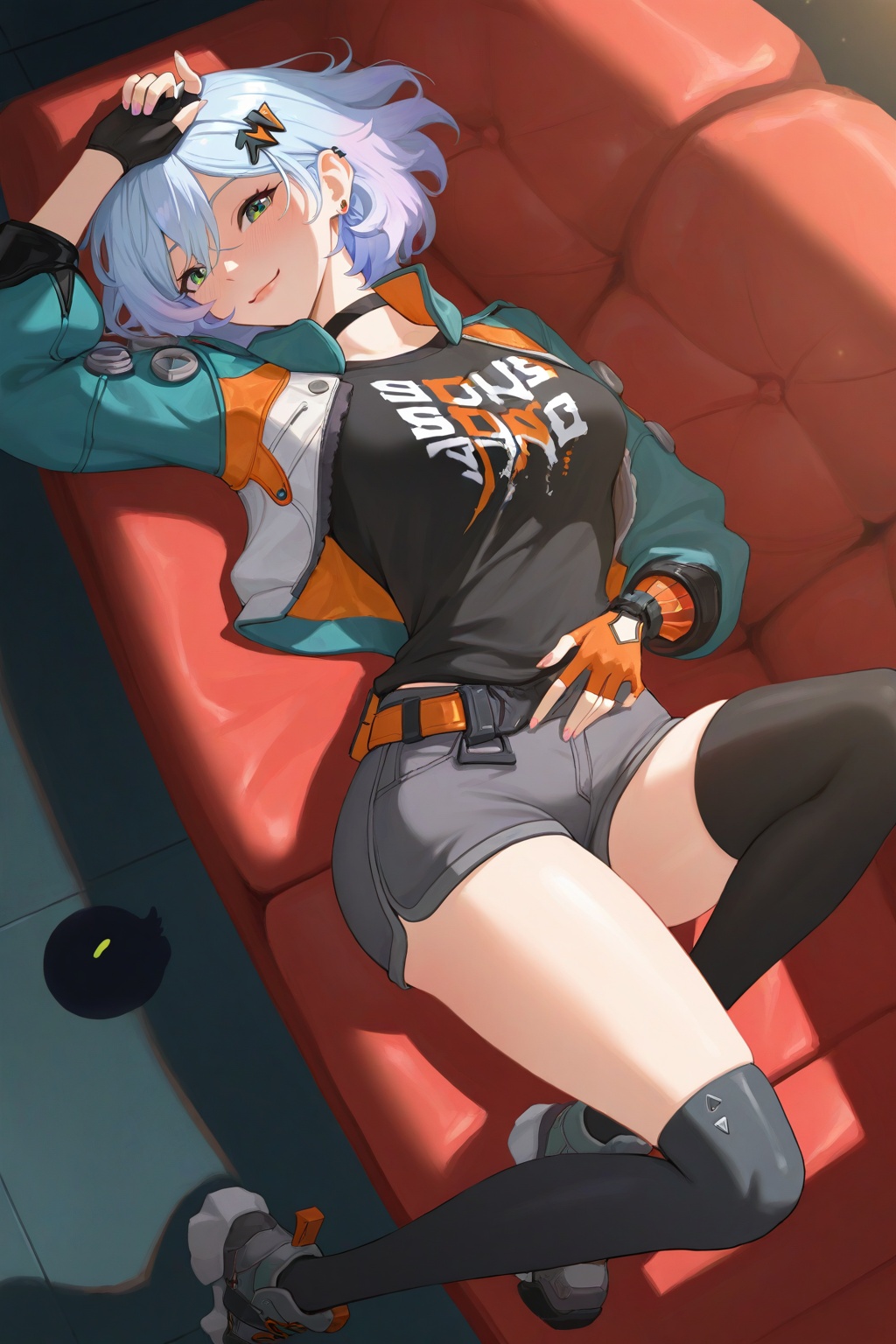 masterpiece,  best quality,  amazing quality on Tensor.Art