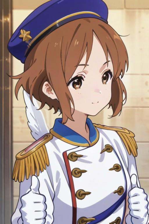 (masterpiece),  makino kanna,  short hair on Tensor.Art