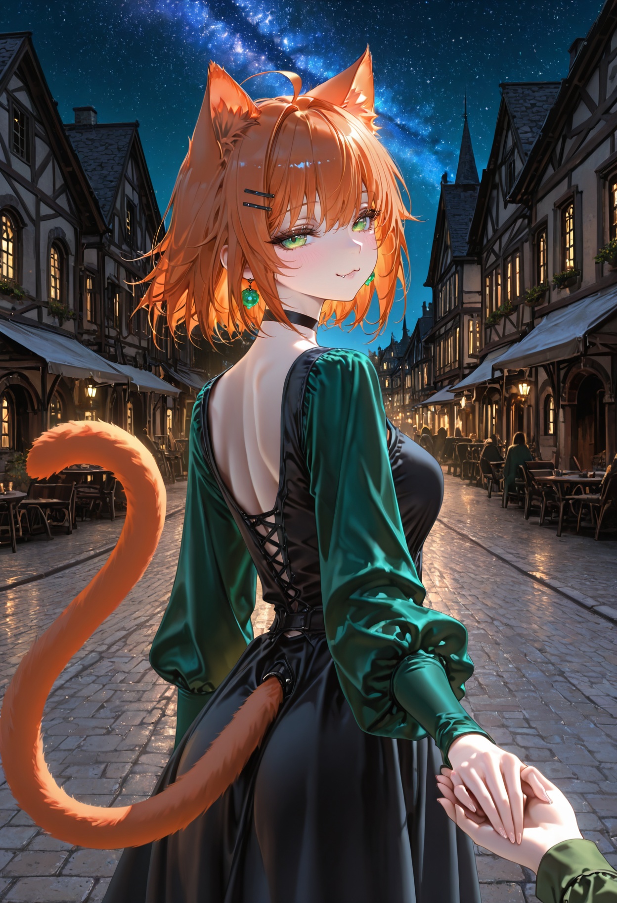 *****,  1woman,  masterpiece on Tensor.Art