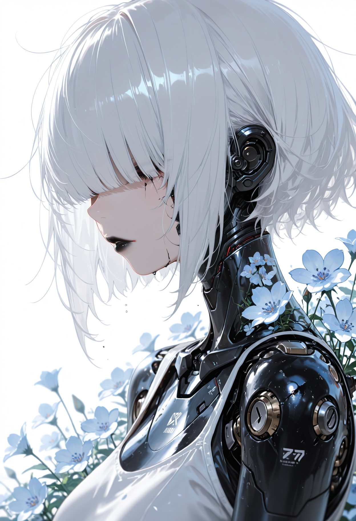 *****,  1woman,  masterpiece on Tensor.Art