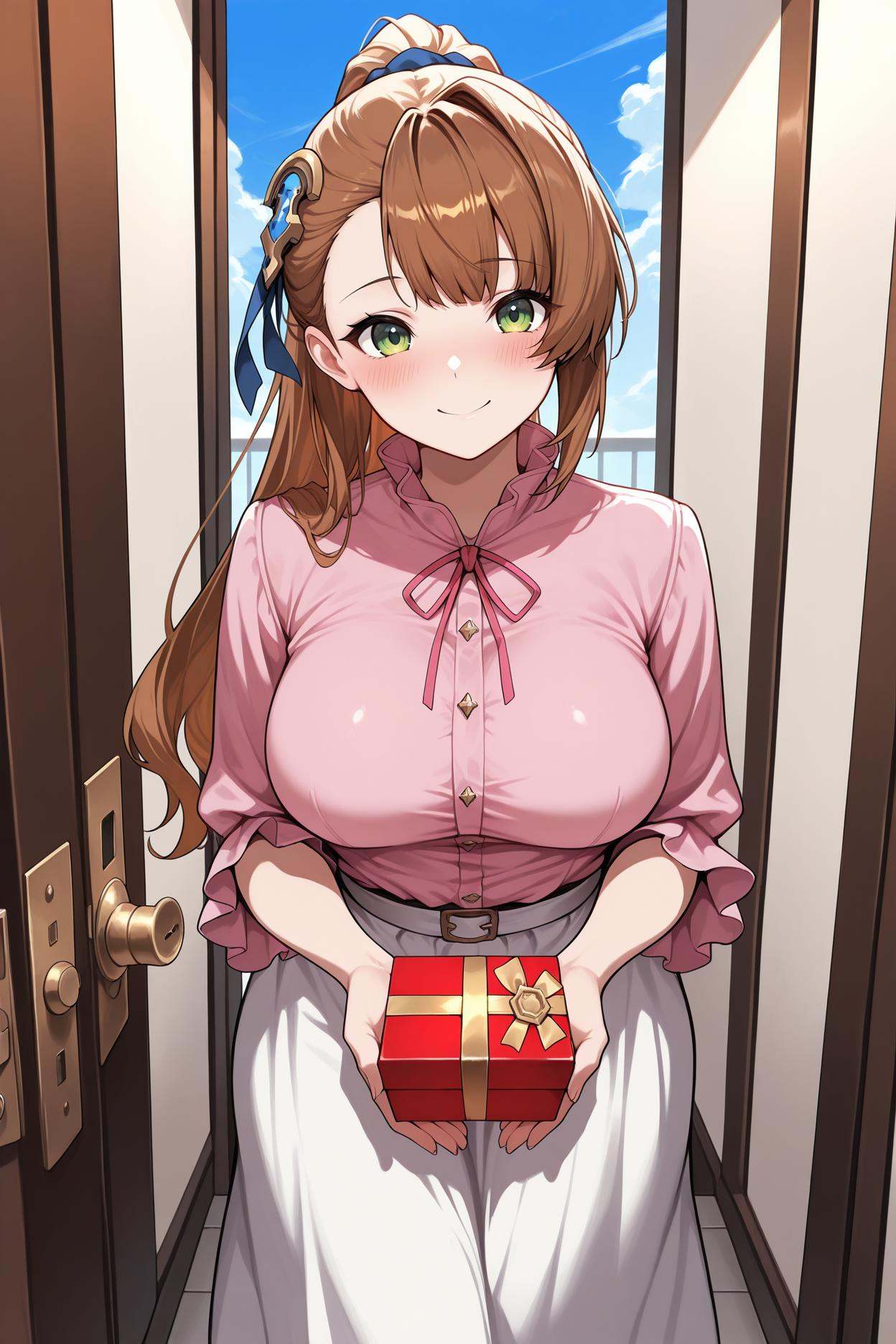 masterpiece,  best quality,  1girl on Tensor.Art