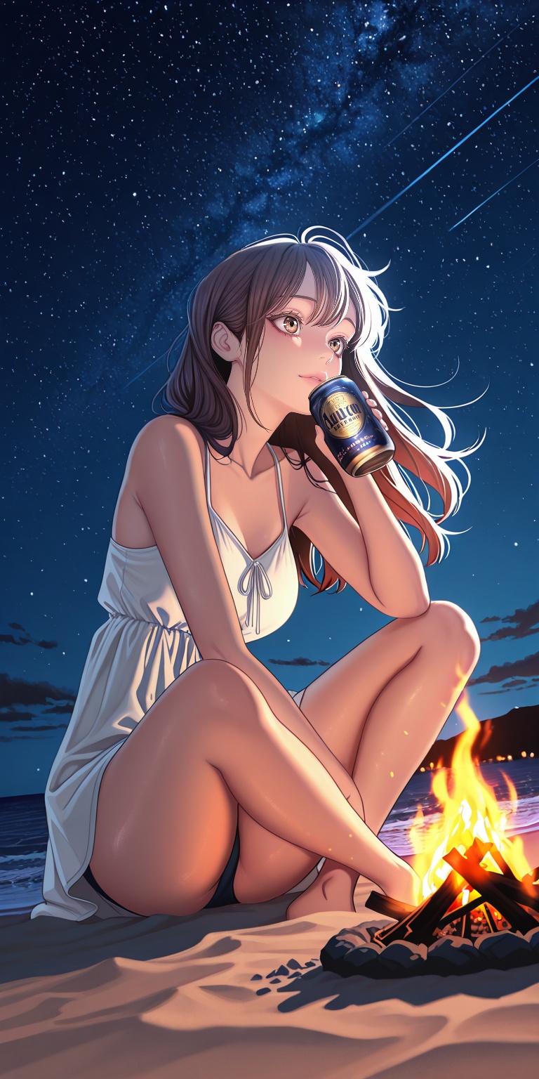 1girl,  anime_style,  manhwa on Tensor.Art
