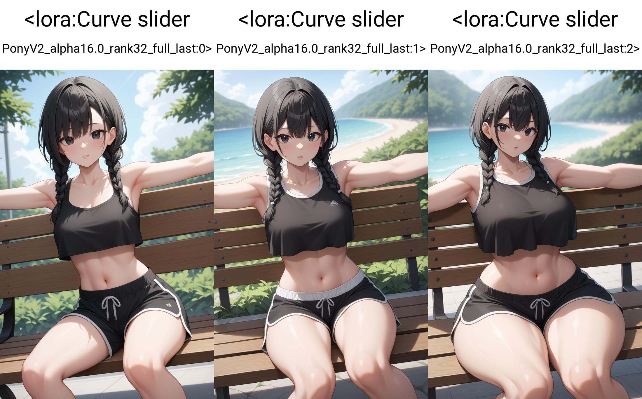 score_9,  score_7_up,  1girl on Tensor.Art
