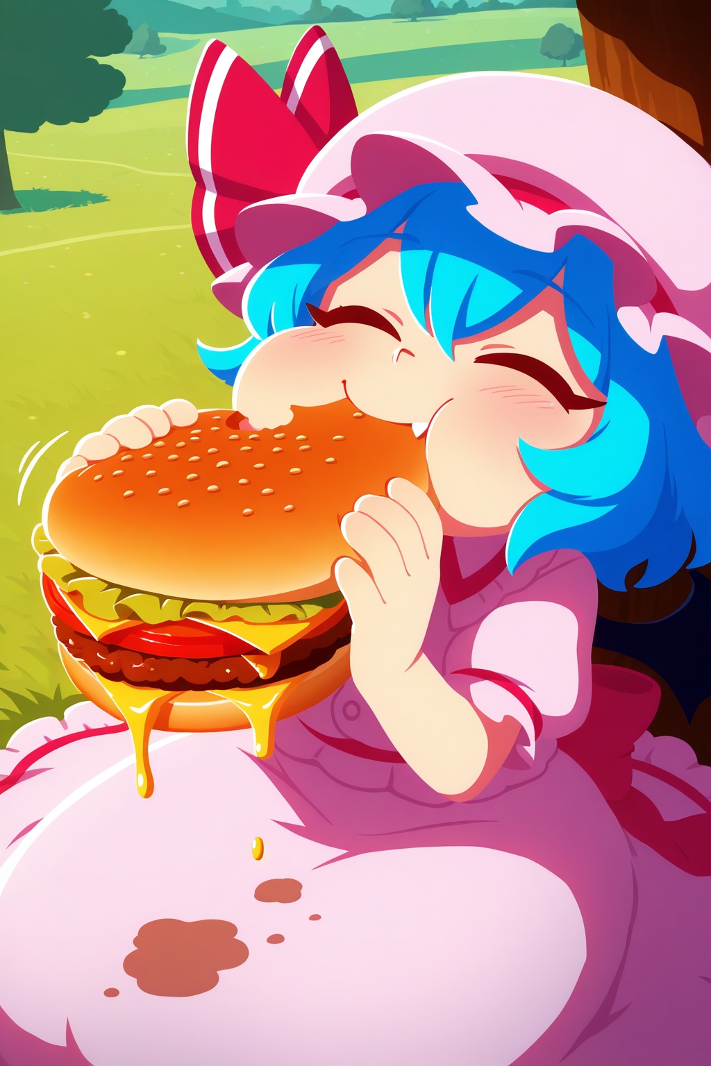 (masterpiece,  best quality,  amazing quality on Tensor.Art