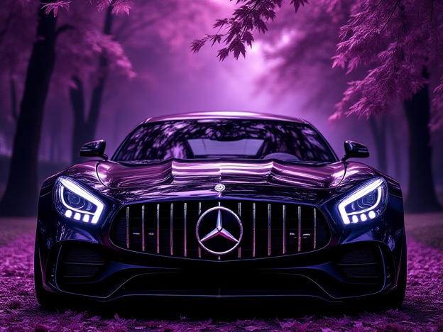 AI generated image