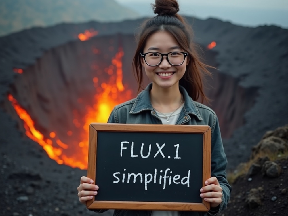 AI generated image