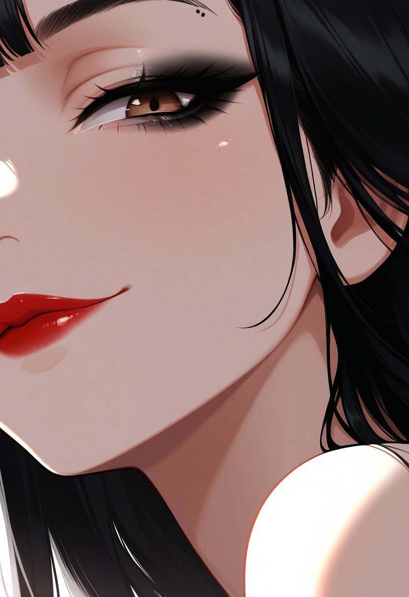 1girl,  solo,  japanese on Tensor.Art