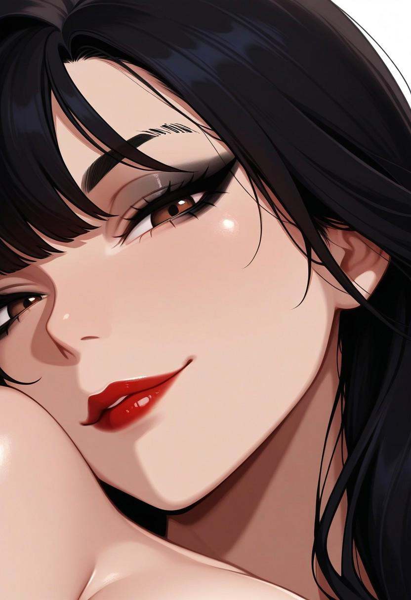 1girl,  solo,  japanese on Tensor.Art