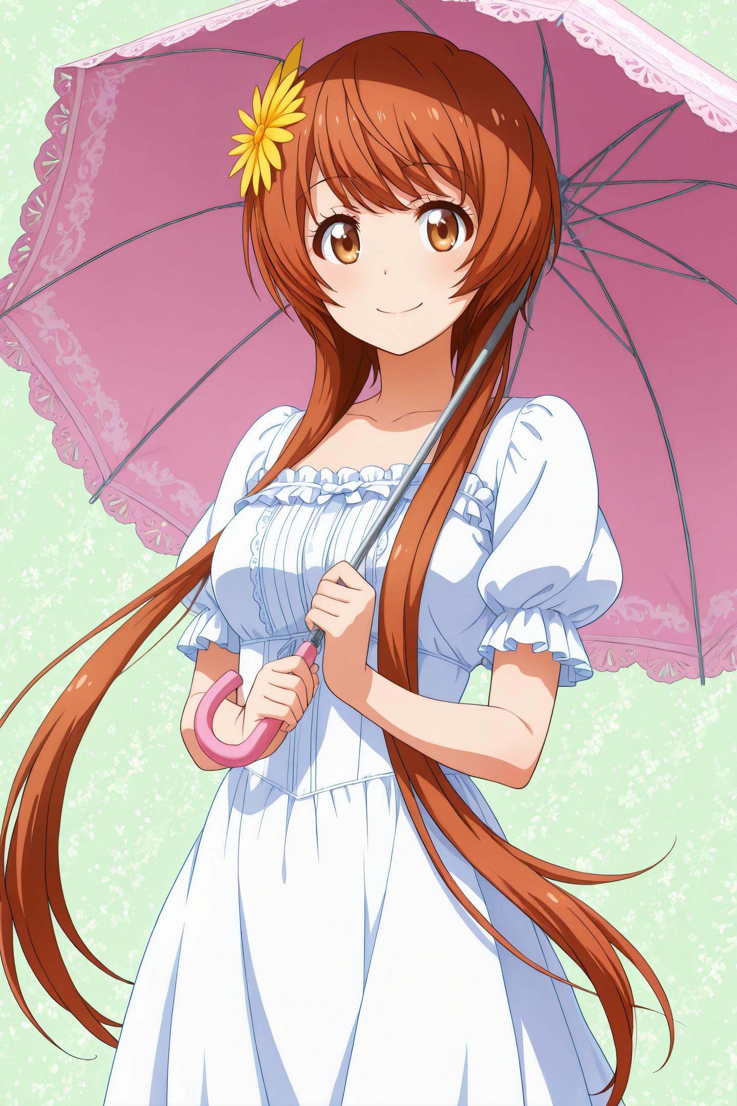 Anime Style,  Tachibana Marika,  1girl on Tensor.Art