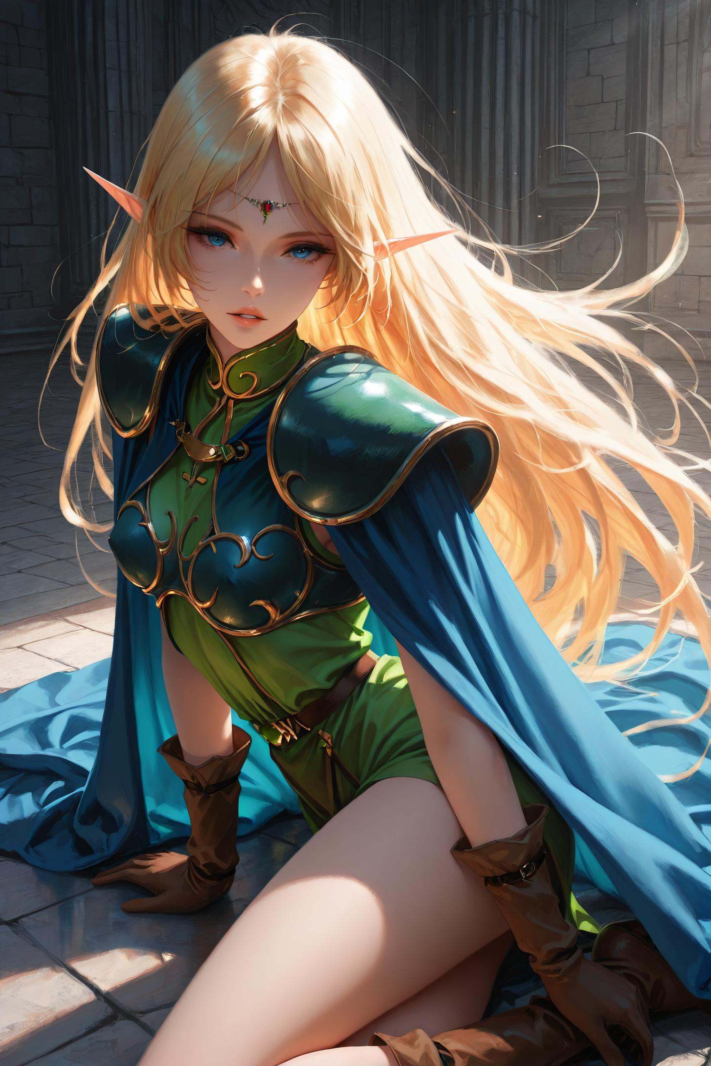 masterpiece,  best quality,  very aesthetic on Tensor.Art