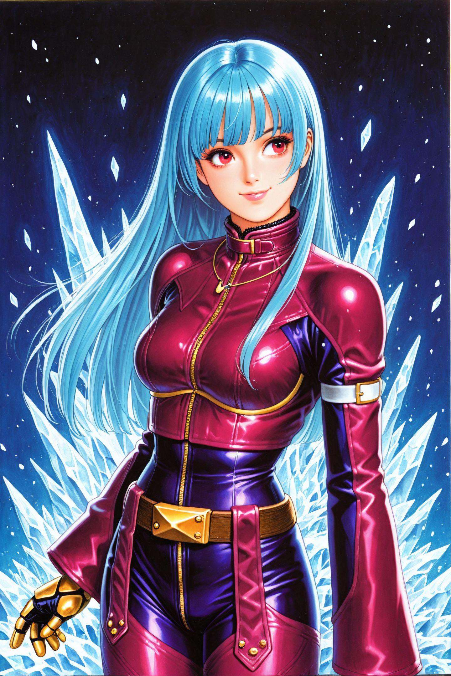 kula diamond,  solo,  1girl on Tensor.Art