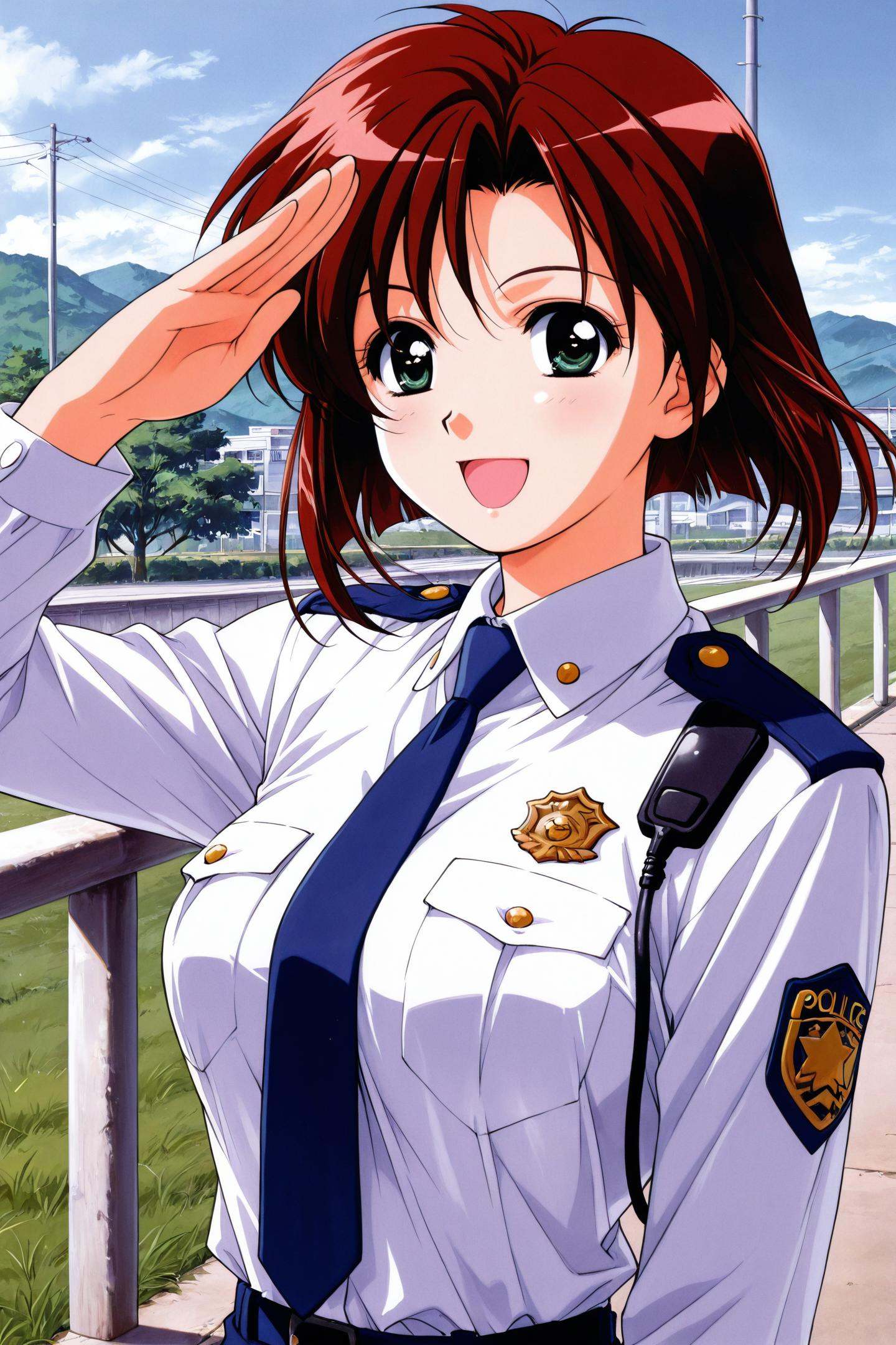 Tsujimoto Natsumi,  1girl,  solo on Tensor.Art