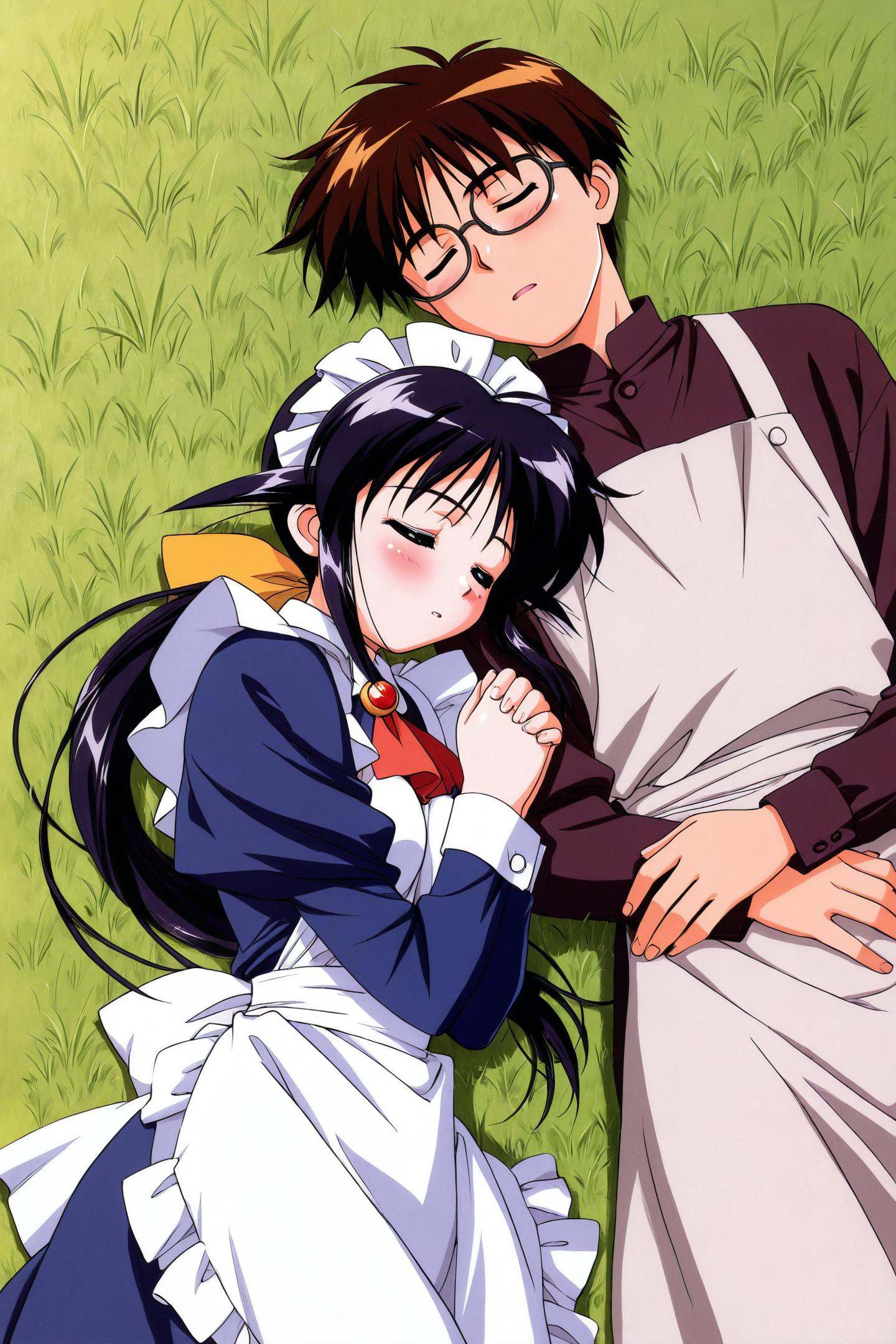 Misato Suguru,  1girl,  Ando Mahoro on Tensor.Art