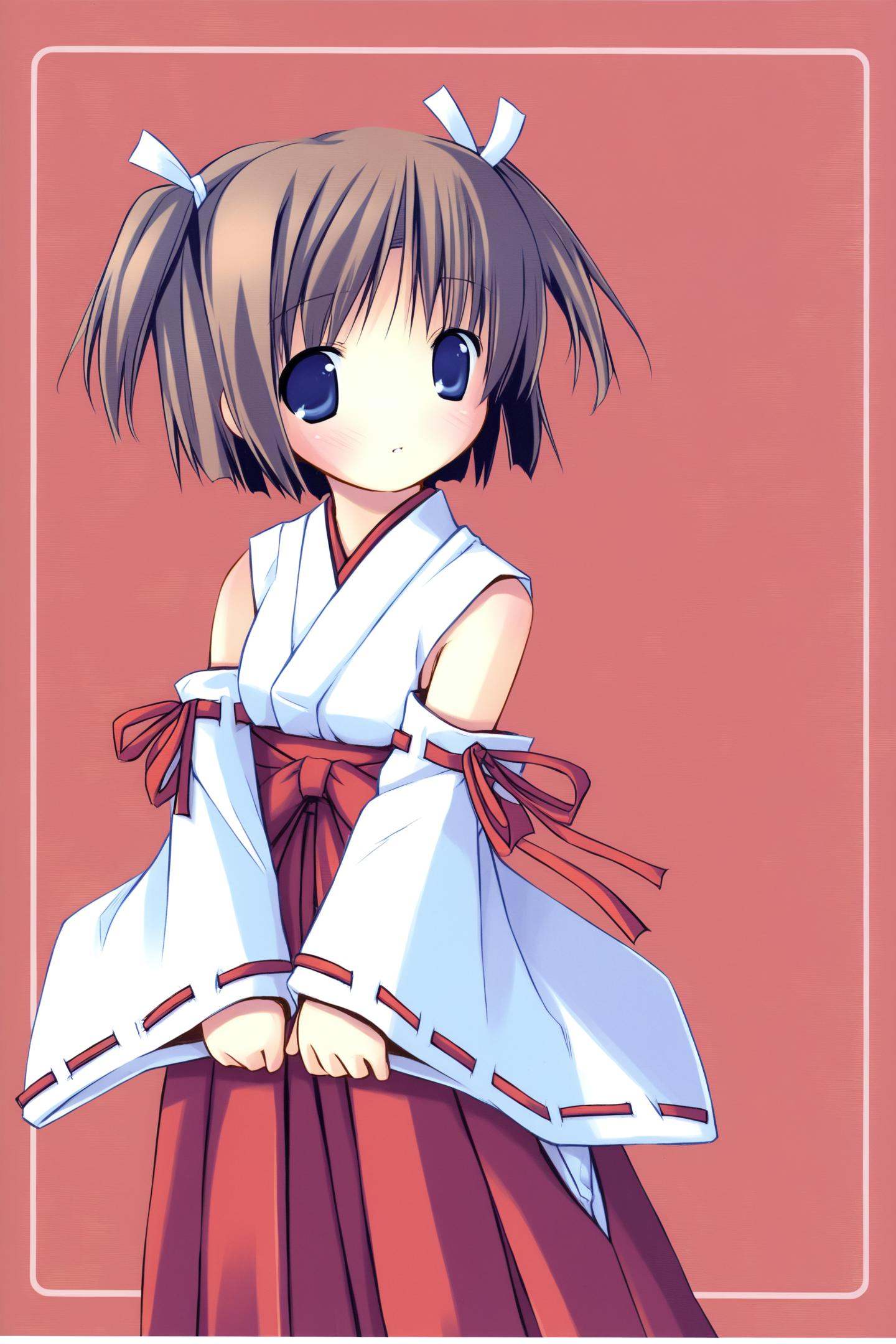 1girl,  solo,  blue eyes on Tensor.Art