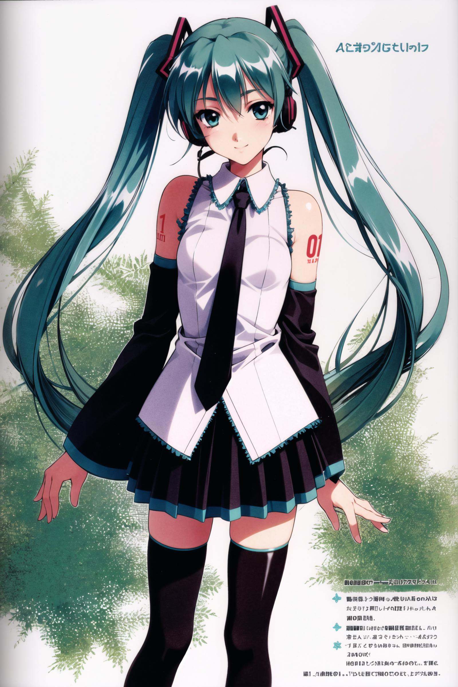 1girl,  long hair,  solo on Tensor.Art