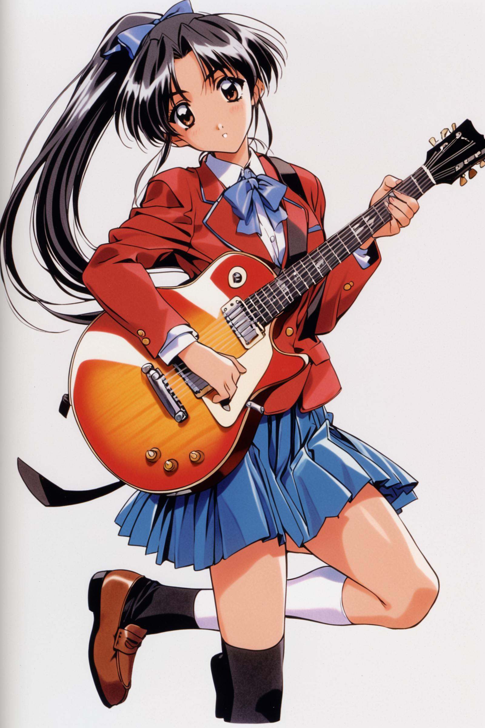 Chie Matsuoka,  1girl,  solo on Tensor.Art