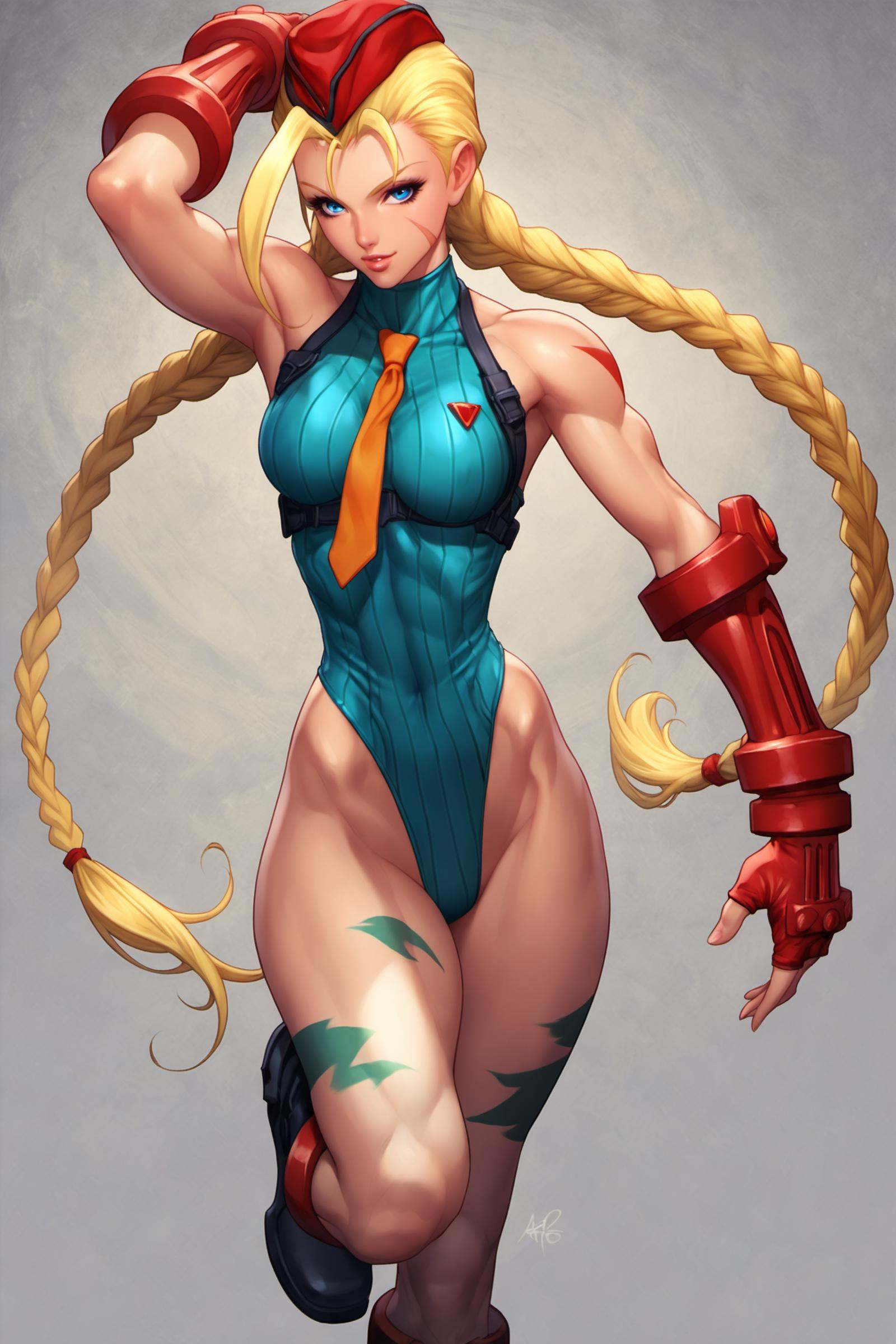 1girl,  solo,  long hair on Tensor.Art