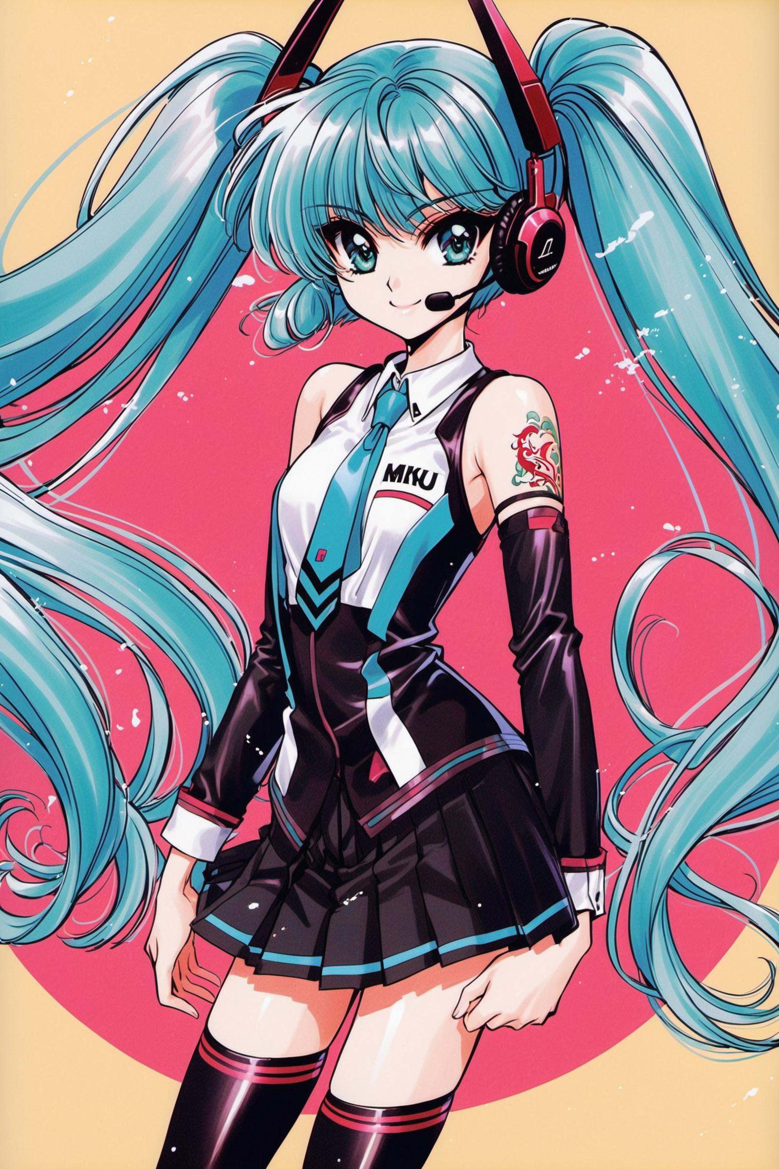 1girl,  long hair,  solo on Tensor.Art