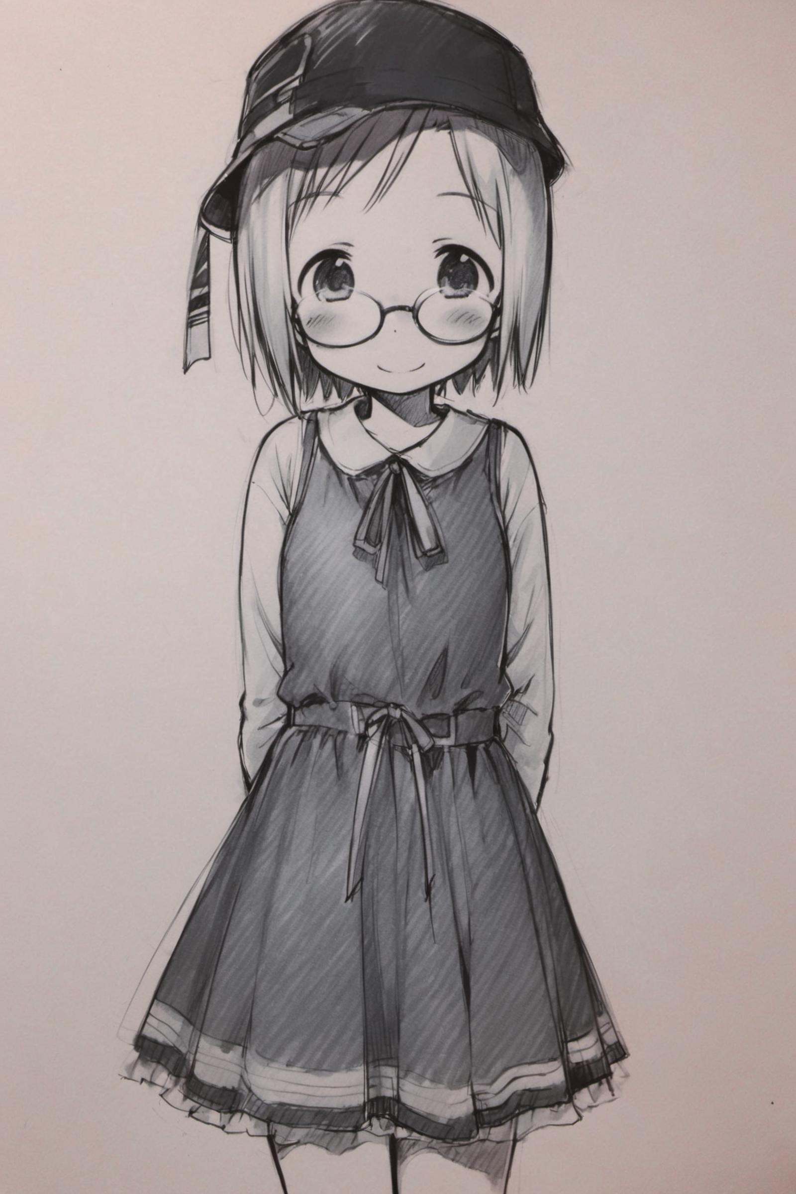 Matsuri Sakuragi,  1girl,  solo on Tensor.Art