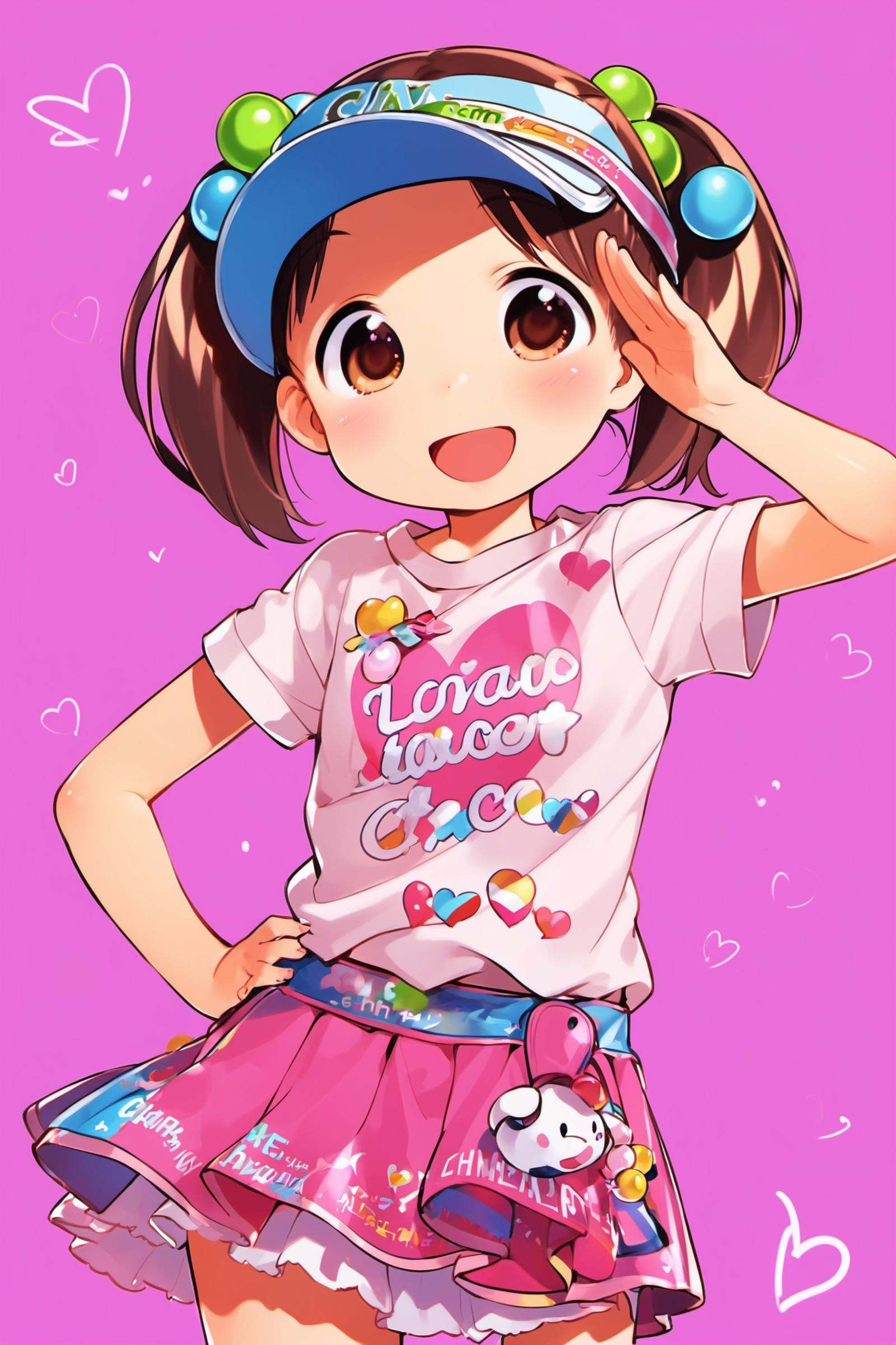 Miu Matsuoka,  1girl,  solo on Tensor.Art