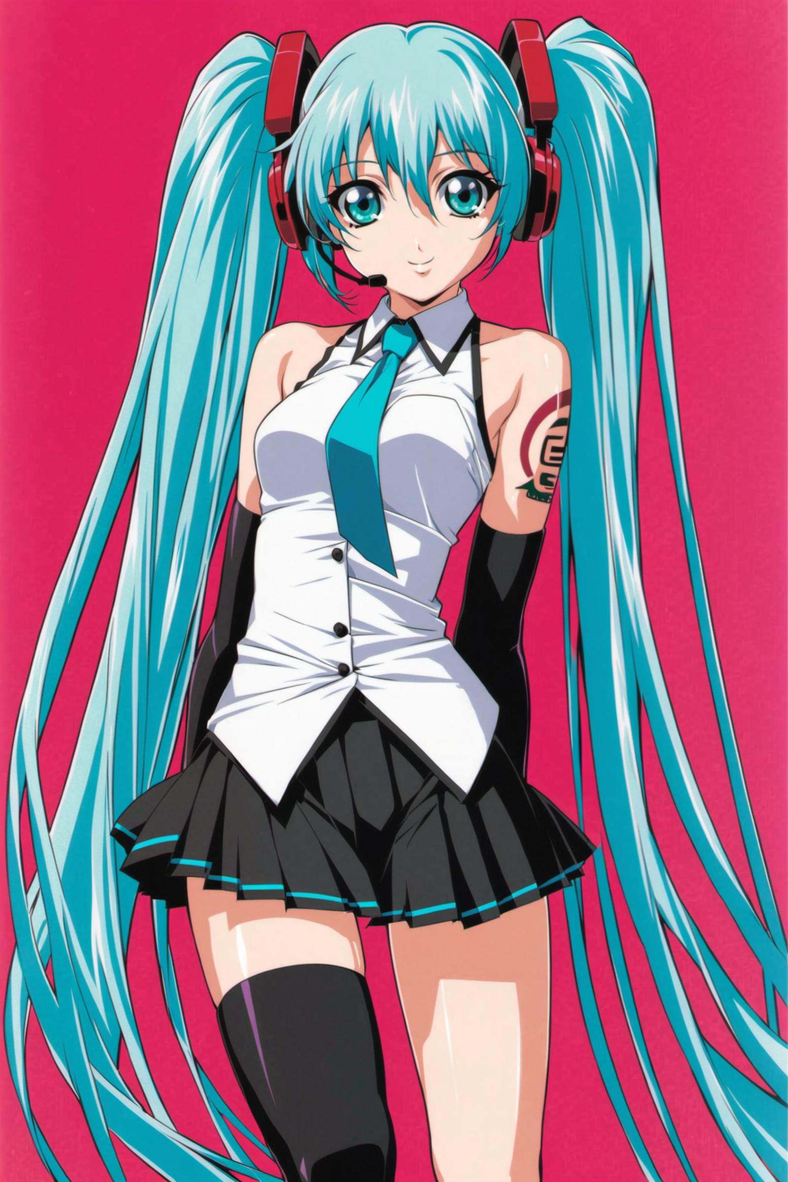 1girl,  long hair,  solo on Tensor.Art