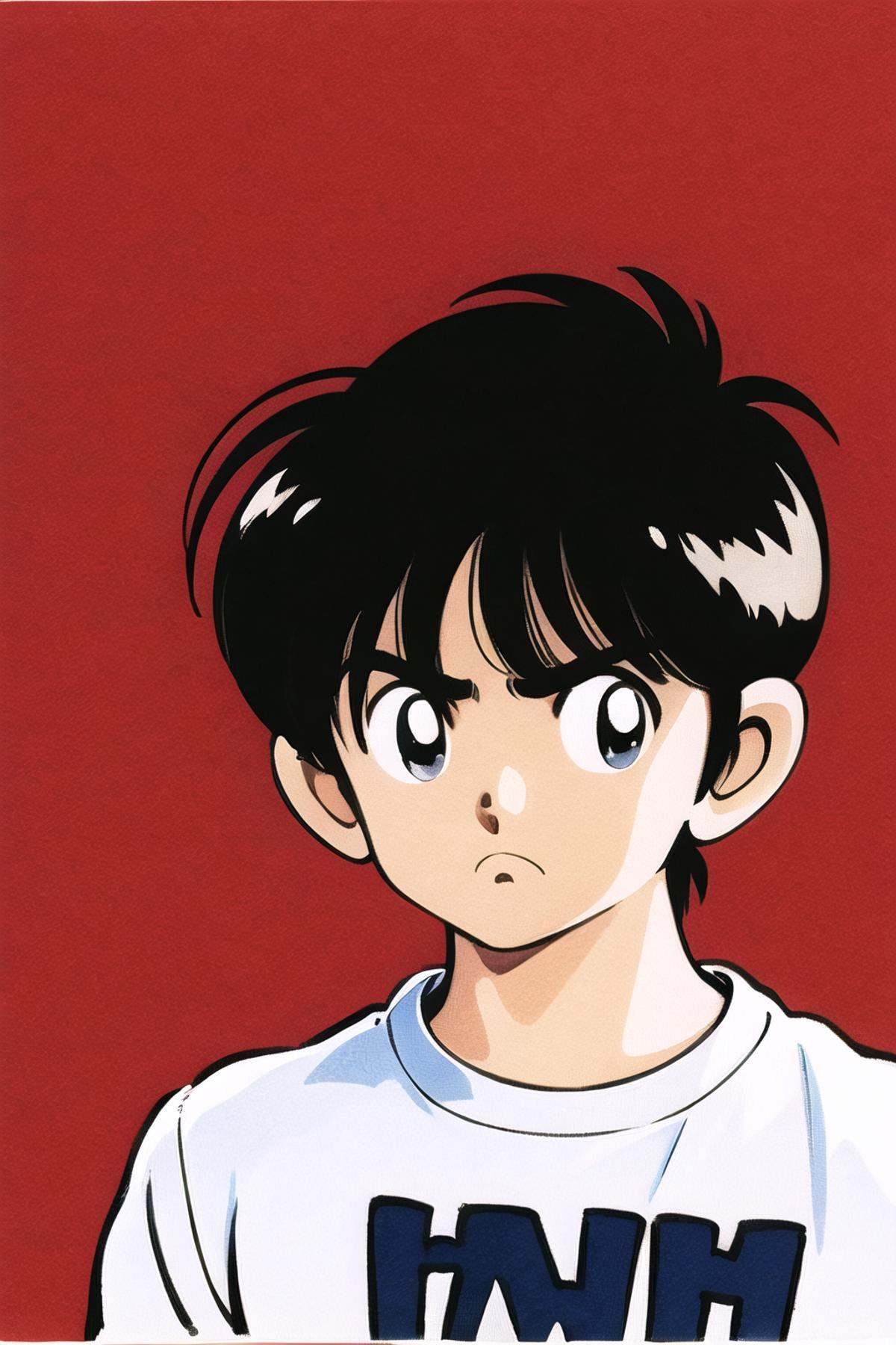 male focus,  solo,  1boy on Tensor.Art