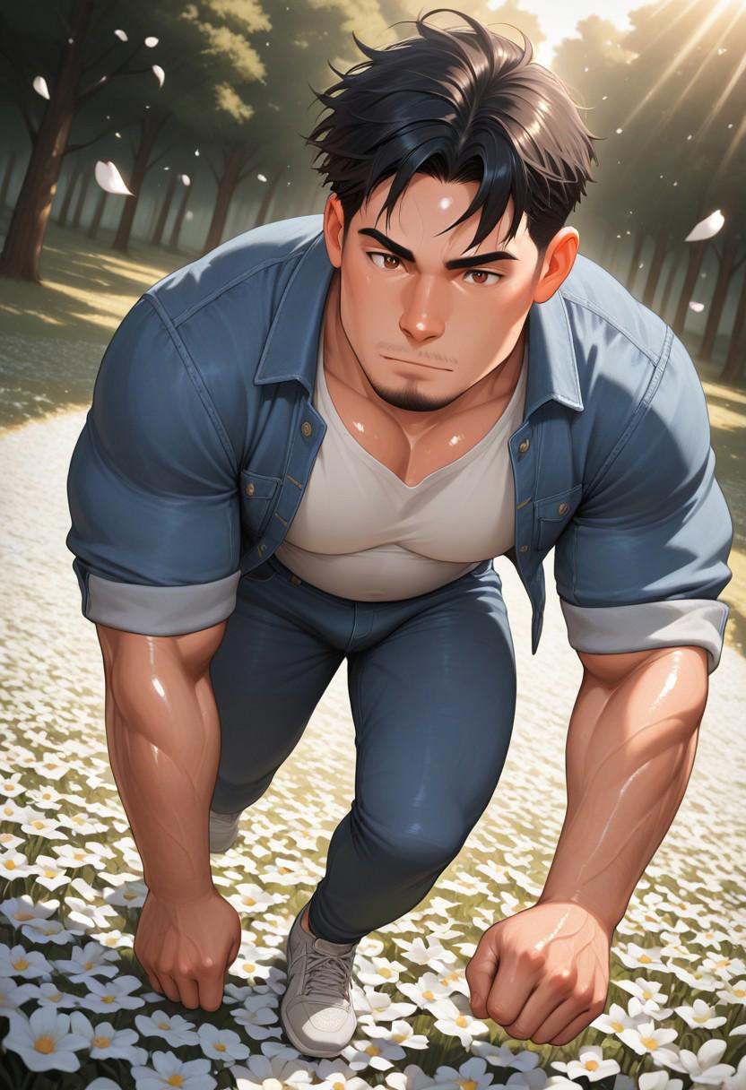 masterpiece,  best quality,  amazing quality on Tensor.Art