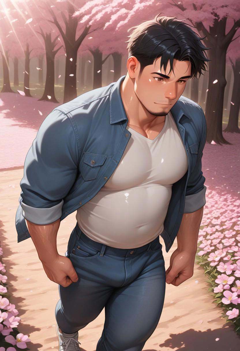 masterpiece,  best quality,  amazing quality on Tensor.Art