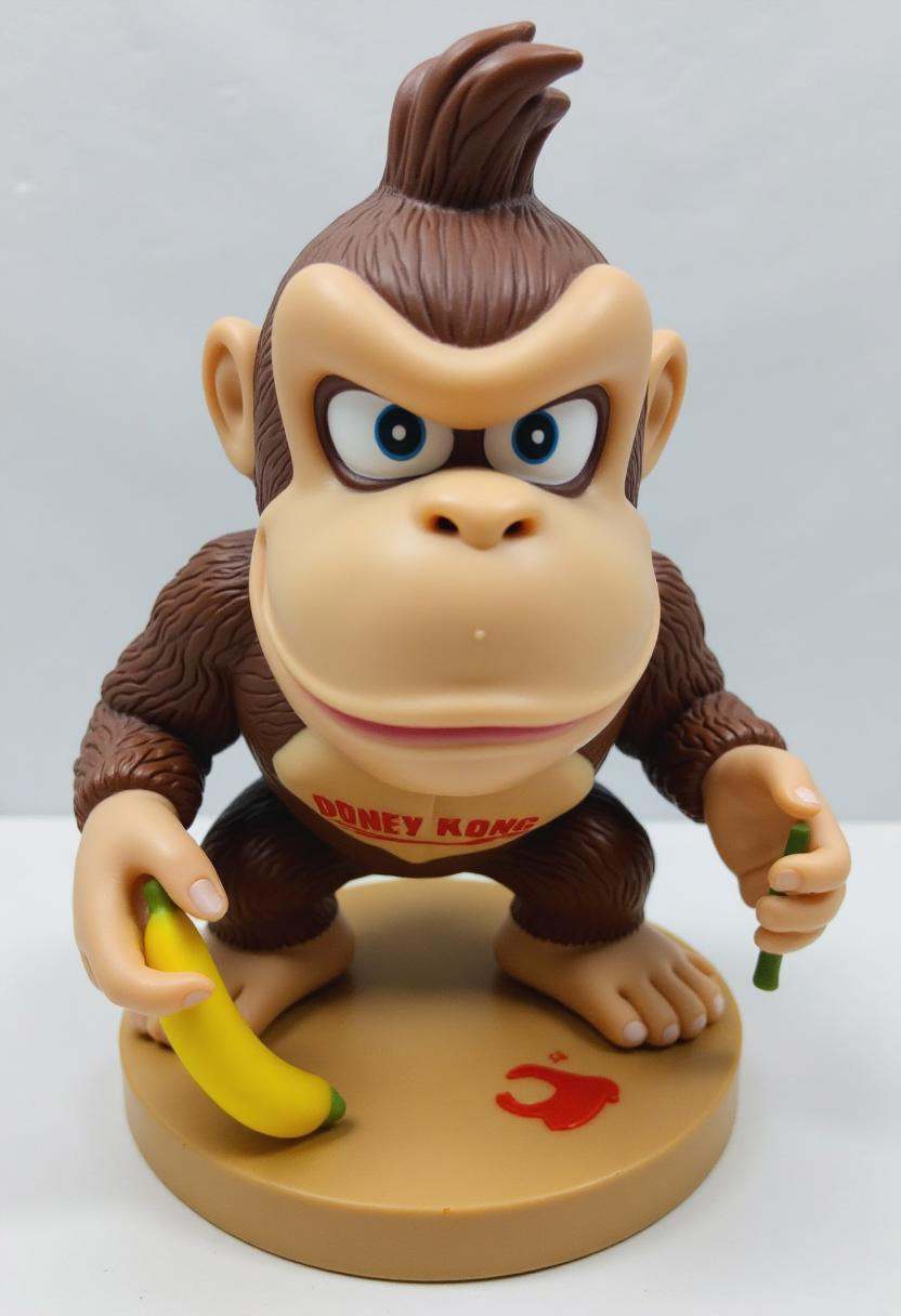 AI generated image on Tensor.Art