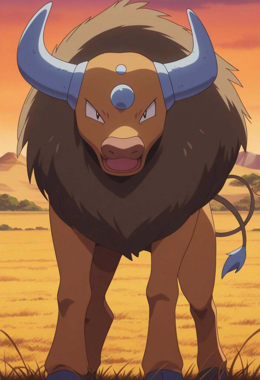 pokemon \(classic anime\),  anime screencap,  best quality on Tensor.Art