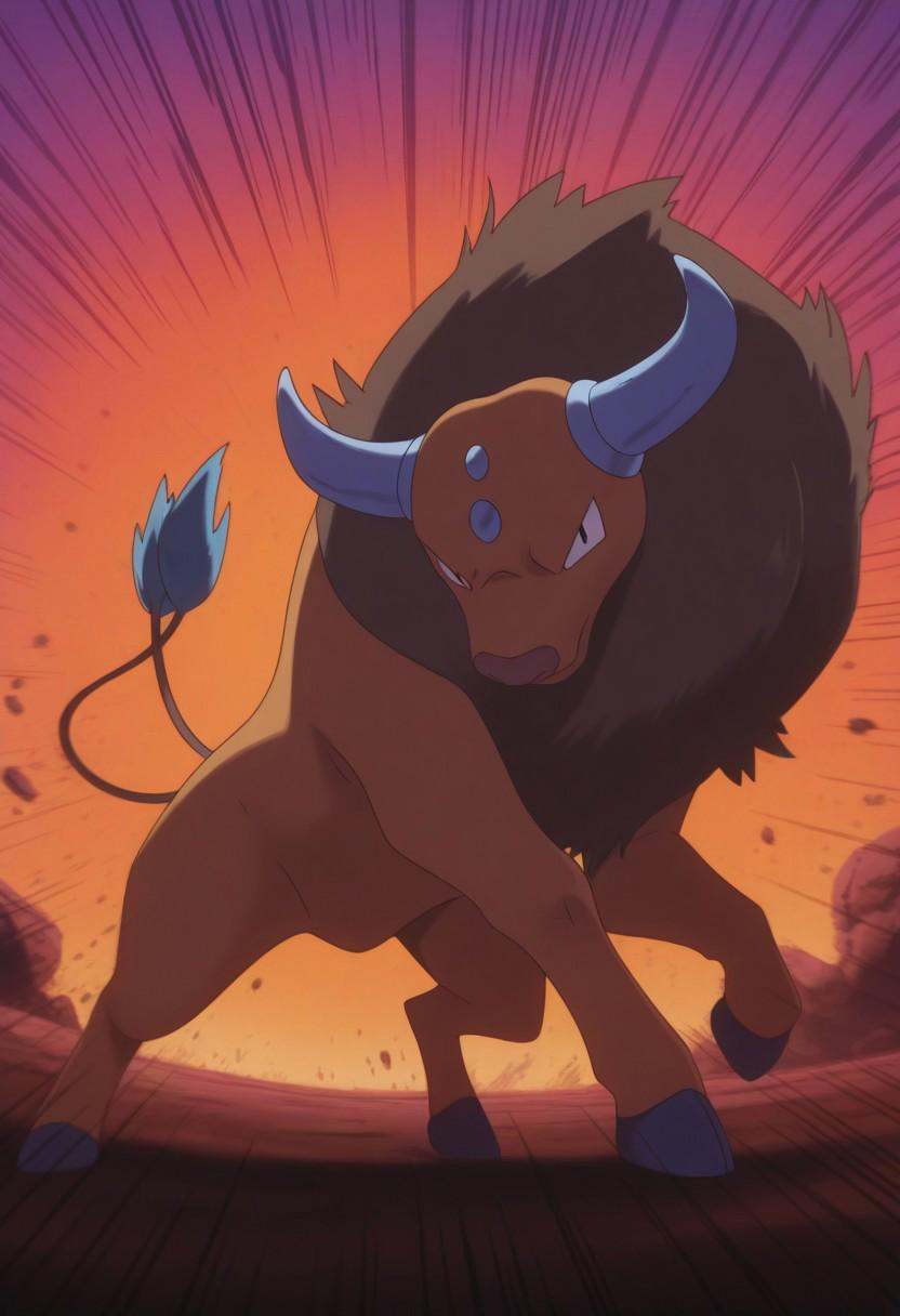 pokemon \(classic anime\),  anime screencap,  best quality on Tensor.Art