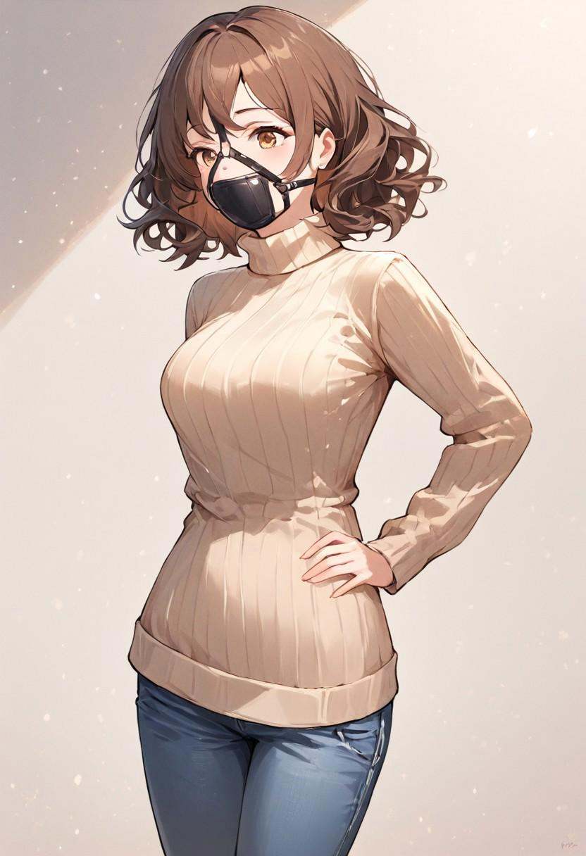 high quality,  best quality,  masterpiece on Tensor.Art