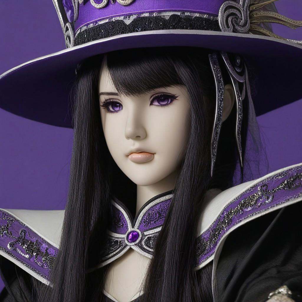 thunderboltfantasy,  hIghly detailed photograph,  dan fei on Tensor.Art